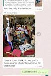 BEATING IN ARABIC SCHOOLS