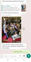 BEATING IN ARABIC SCHOOLS