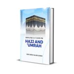 SIMPLIFIED A-Z GUIDE ON HAJJ AND ‘UMRAH by Brother Abdus-Salam Aladodo (eBook)