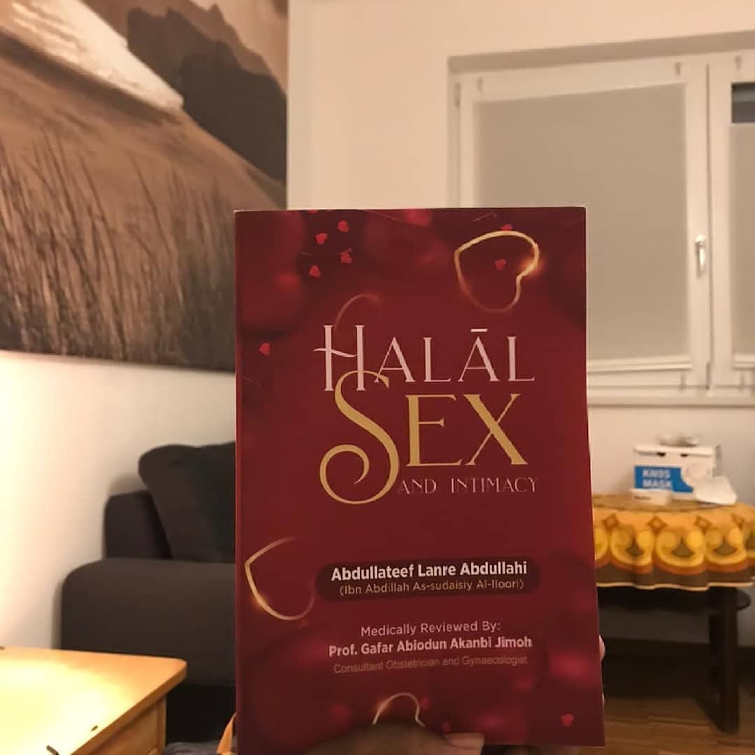 IS SEX FOOD?