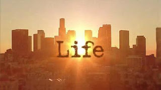 THE IRONY OF THE EVENT CALLED ‘LIFE’