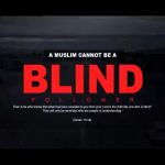 Population of Blind Followers