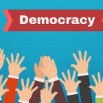 MUSLIMS IN DEMOCRACY