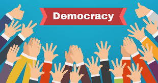MUSLIMS IN DEMOCRACY (3)