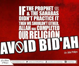 FIGHTING THE SUNNAH, FIGHTING ISLAM