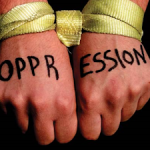 PATIENCE OVER OPPRESSION FROM LEADERS