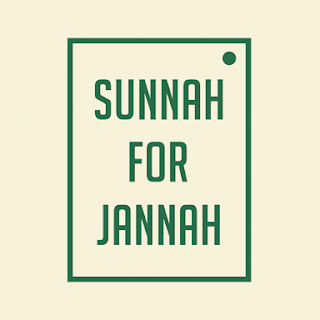 MY DAD TAUGHT ME THE SUNNAH