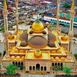 PROF. YUSUF O. ALI, SAN: PAY BACK TIME