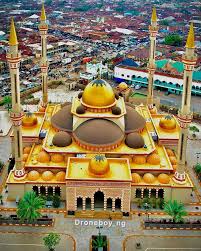 PROF. YUSUF O. ALI, SAN: PAY BACK TIME