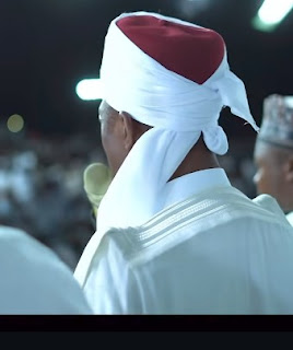 MUFTI’S VIDEO ON CHIEF OBASANJO