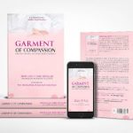 NEW BOOK ALERT: GARMENT OF COMPASSION