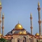 DR. SHARAF AND ILORIN: THE CALL IS AGAINST REMNANTS OF SHIRK IN OUR SOCIETY