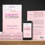 GARMENT OF COMPASSION: DR. ALEGE ‘S REVIEW