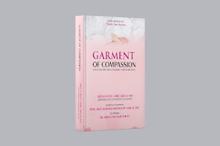 GARMENT OF COMPASSION ABU IMRAN’S REVIEW