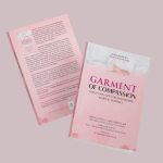 GARMENT OF COMPASSION: RAWSHEEDAH AKOREDE’S REVIEW