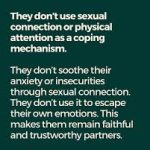 SEXUAL DISCIPLINE IN A MARRIAGE