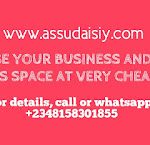 ADVERTISE YOUR BUSINESS AND EVENTS