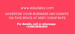 ADVERTISE YOUR BUSINESS AND EVENTS