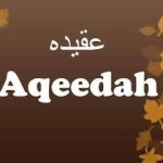 BALANCING OUR ‘AQEEDAH WITH OUR PARENTS