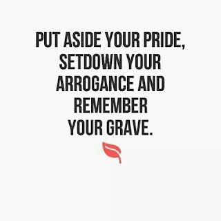 IT COULD BE ANYBODY!