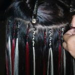 SISTERS IN ISLAAM, DO NOT ATTACH FALSE HAIR IN THE NAME OF ‘EID CELEBRATION