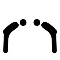 PROHIBITION ON BOWING TO GREET IN ISLAAM