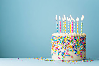 BIRTHDAY CELEBRATION