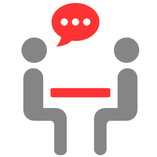 Conversation With A Reader