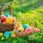 EASTER IS NOT FOR MUSLIMS