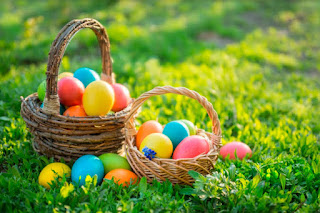 EASTER IS NOT FOR MUSLIMS