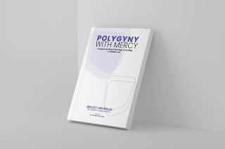 REVIEW OF “POLYGYNY WITH MERCY” (9)