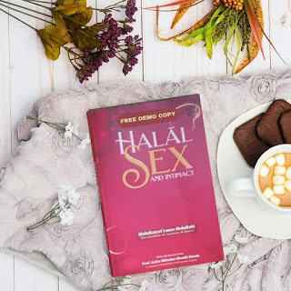 HALĀL SEX AND INTIMACY: FREE Demo E-book