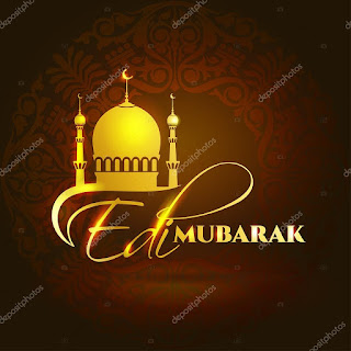 FESTIVITY (EID) IN ISLAM