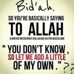 From the Absurd to the Ridiculous: The Gradual Descent of Religion into Anarchy