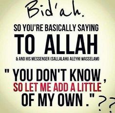 From the Absurd to the Ridiculous: The Gradual Descent of Religion into Anarchy