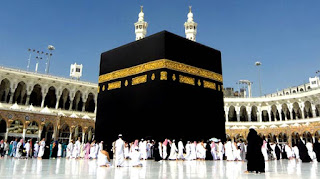 GUIDANCE IS IN ALLAAH’S HAND