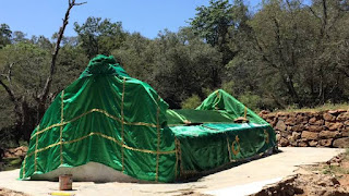 EVIL OF GRAVE WORSHIP