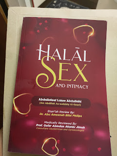 MARITAL SEX AND PROBLEM OF FRIGIDITY