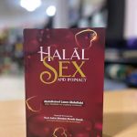 HALĀL SEX AND INTIMACY