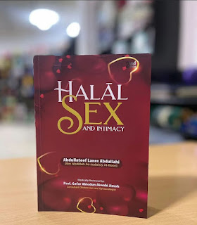 HALĀL SEX AND INTIMACY