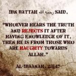 RESHARING OF WRONG POSTS