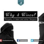 ISLAMIC POLYGYNY AND MAINTENANCE OF JUSTICE