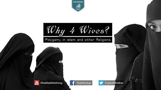 ISLAMIC POLYGYNY AND MAINTENANCE OF JUSTICE