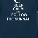 IMPORTANCE OF SUNNAH IN THE LIFE OF A MUSLIM