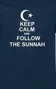 IMPORTANCE OF SUNNAH IN THE LIFE OF A MUSLIM