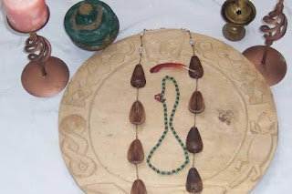 LABEEB AND CONSULTING OF ‘IFA’ ORACLE