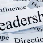 LEADERSHIP IS ABOUT SERVANTSHIP