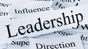 LEADERSHIP IS ABOUT SERVANTSHIP