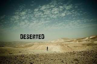 METHODOLOGY OF DESERTING PEOPLE OF INNOVATION AND DESIRE