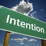 PURIFICATION OF INTENTION AT ALL STAGES OF IBAADAH